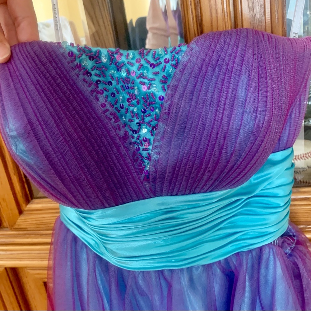 Homecoming/Formal Dress